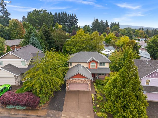 963 Sw VIEW CREST Dr, Dundee, OR 97115