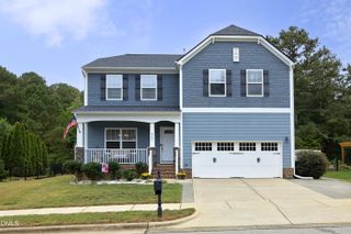 417 Field Glow Lane, Apex, NC 27539
