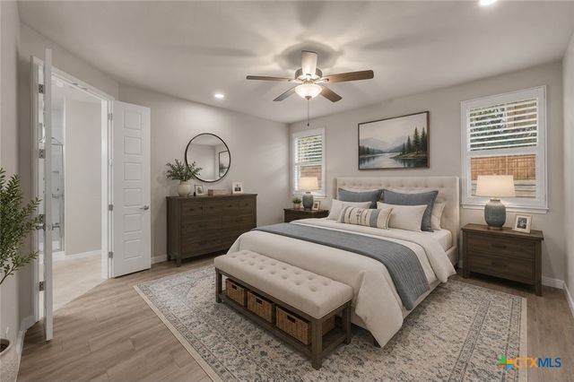 511 Taylor Drive, Horseshoe Bay, TX 78657