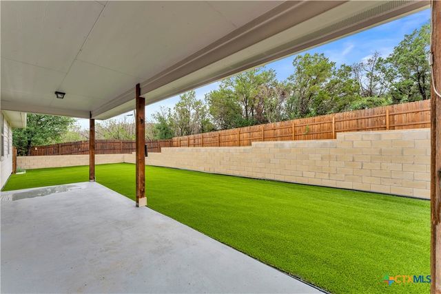 511 Taylor Drive, Horseshoe Bay, TX 78657