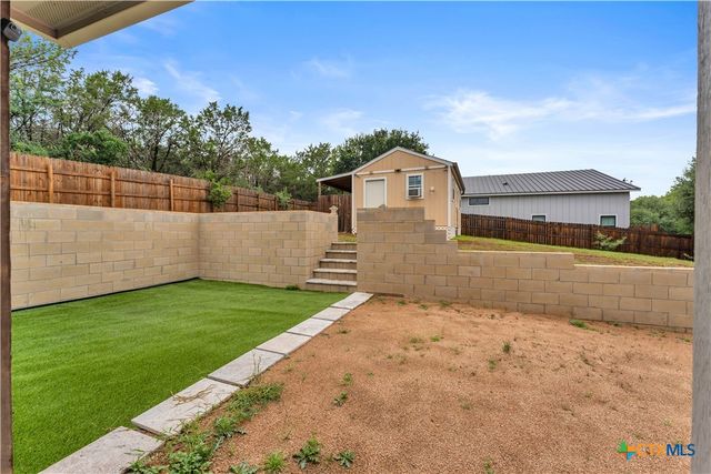 511 Taylor Drive, Horseshoe Bay, TX 78657
