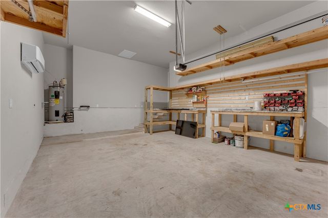 511 Taylor Drive, Horseshoe Bay, TX 78657