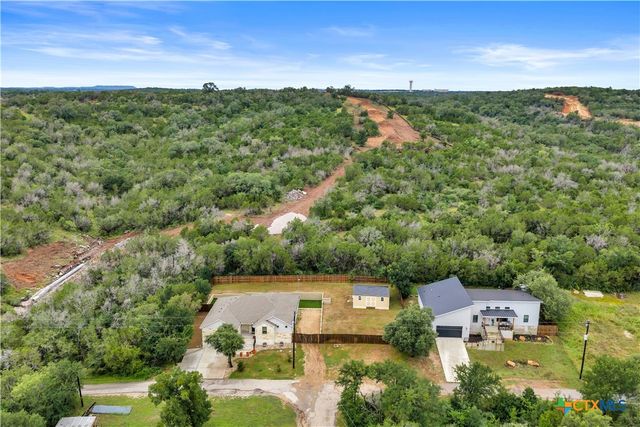 511 Taylor Drive, Horseshoe Bay, TX 78657