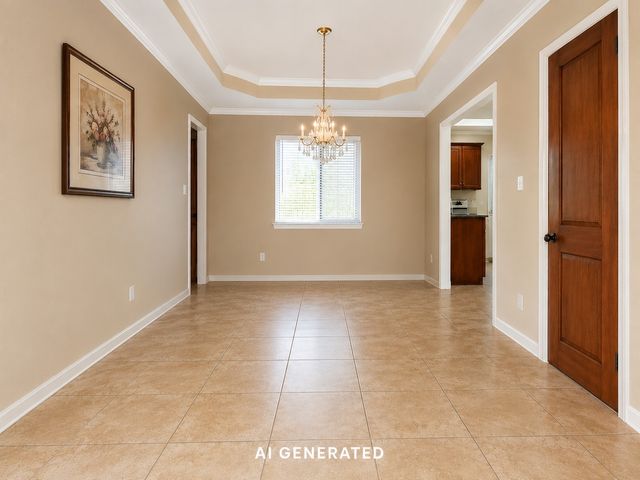 265 Weston Road, Weston, TX 75009