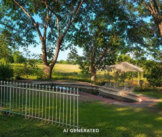 265 Weston Road, Weston, TX 75009