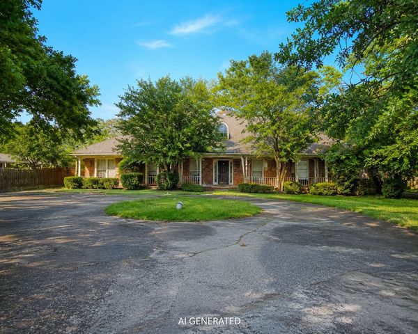 265 Weston Road, Weston, TX 75009