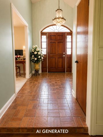 265 Weston Road, Weston, TX 75009