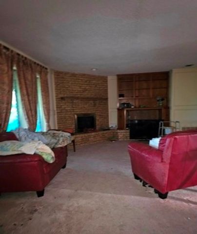 265 Weston Road, Weston, TX 75009
