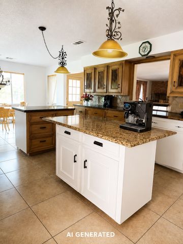 265 Weston Road, Weston, TX 75009