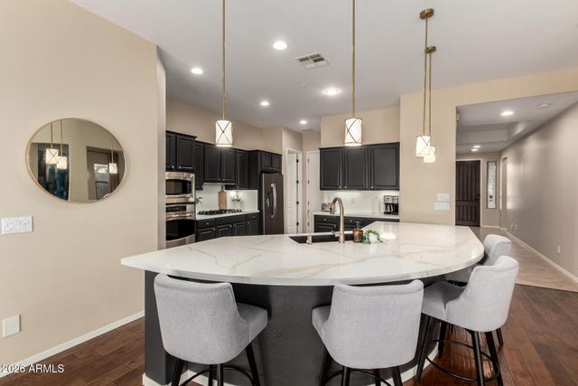 12725 W DALE Lane, Peoria, AZ 85383