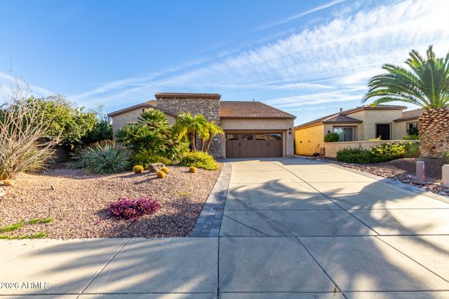 12725 W DALE Lane, Peoria, AZ 85383
