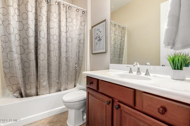 12725 W DALE Lane, Peoria, AZ 85383