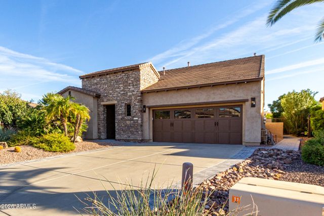 12725 W DALE Lane, Peoria, AZ 85383