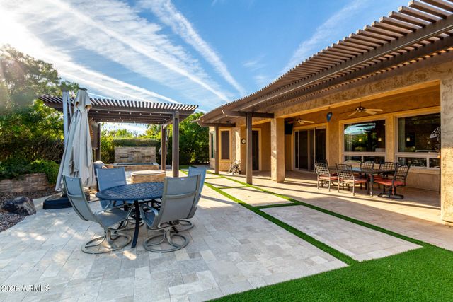 12725 W DALE Lane, Peoria, AZ 85383