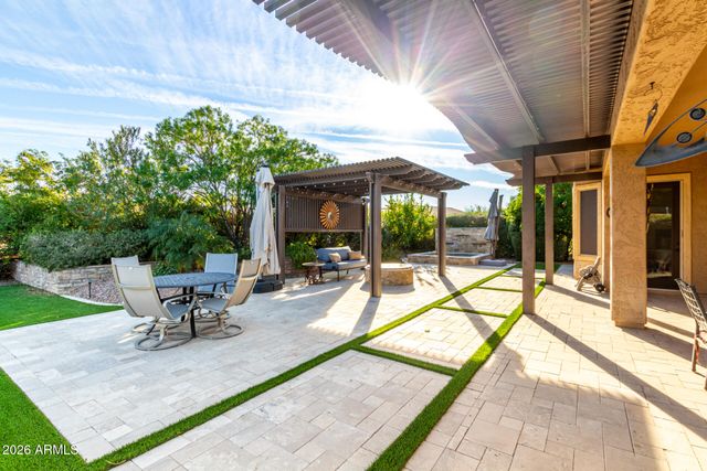 12725 W DALE Lane, Peoria, AZ 85383