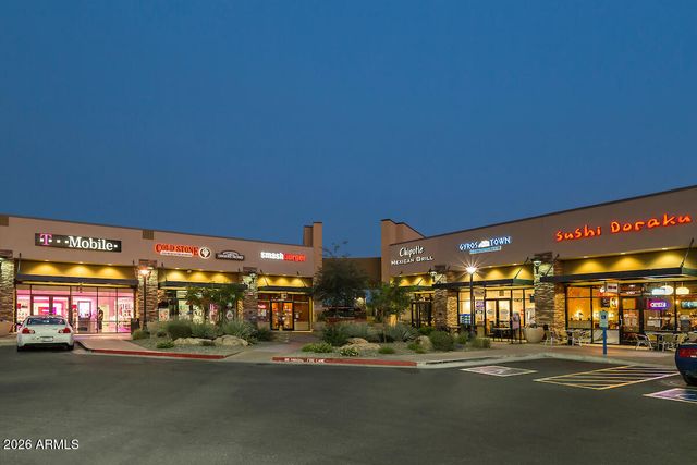 12725 W DALE Lane, Peoria, AZ 85383