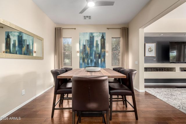 12725 W DALE Lane, Peoria, AZ 85383