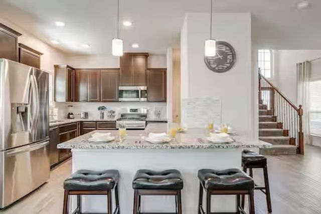 10040 Eagle Pass Place, Mckinney, TX 75071