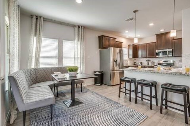 10040 Eagle Pass Place, Mckinney, TX 75071