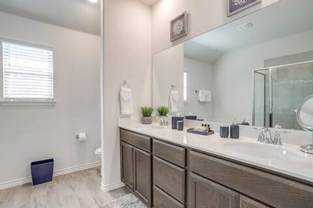 10040 Eagle Pass Place, Mckinney, TX 75071