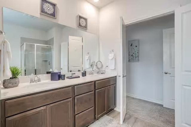 10040 Eagle Pass Place, Mckinney, TX 75071