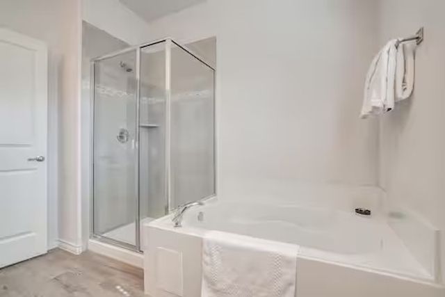 10040 Eagle Pass Place, Mckinney, TX 75071