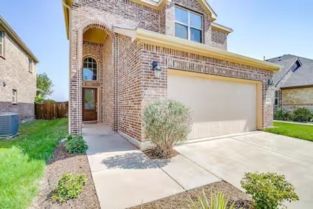 10040 Eagle Pass Place, Mckinney, TX 75071