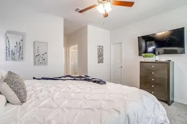 10040 Eagle Pass Place, Mckinney, TX 75071