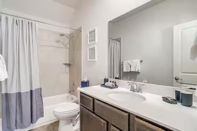 10040 Eagle Pass Place, Mckinney, TX 75071