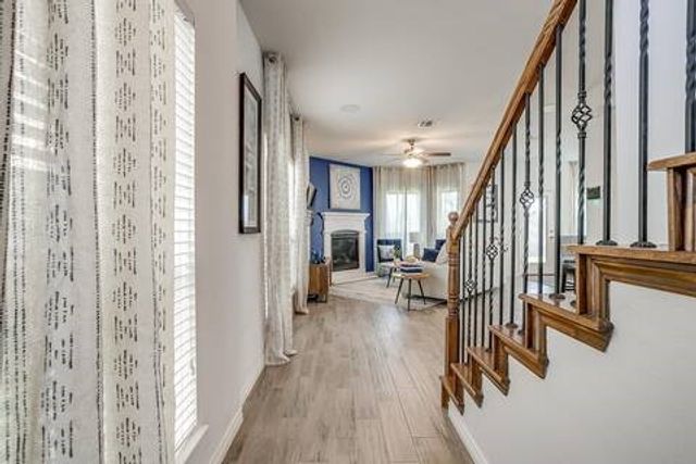 10040 Eagle Pass Place, Mckinney, TX 75071