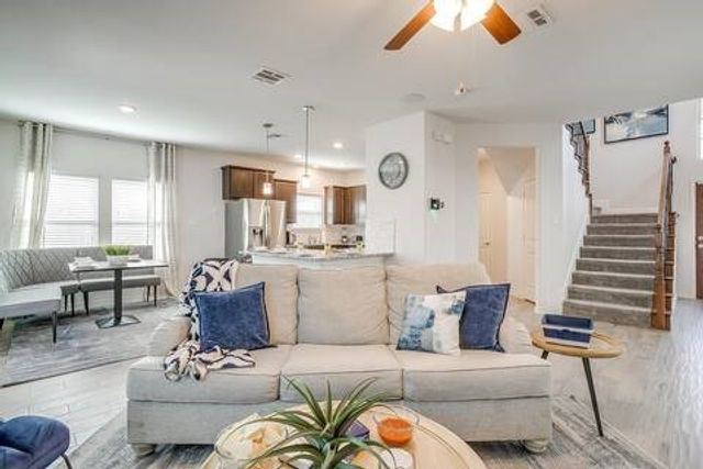 10040 Eagle Pass Place, Mckinney, TX 75071