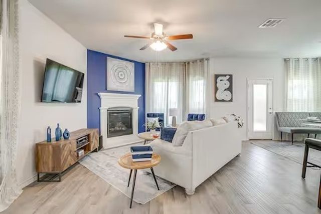 10040 Eagle Pass Place, Mckinney, TX 75071