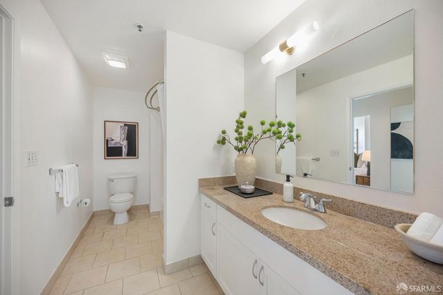 821 Folsom Street 515, San Francisco, CA 94107