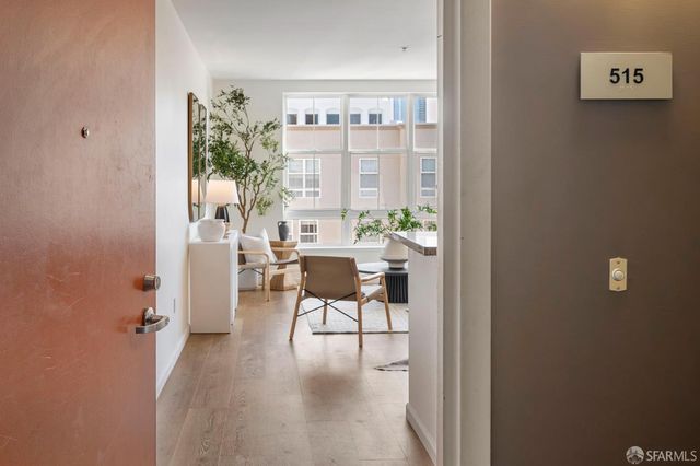 821 Folsom Street 515, San Francisco, CA 94107