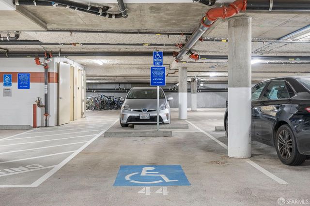 821 Folsom Street 515, San Francisco, CA 94107