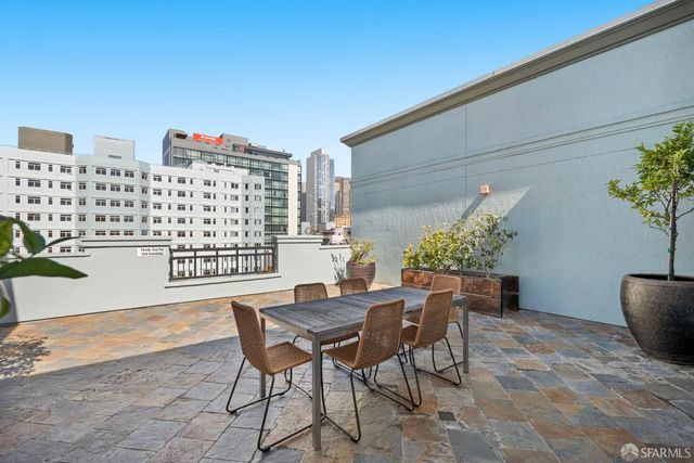 821 Folsom Street 515, San Francisco, CA 94107