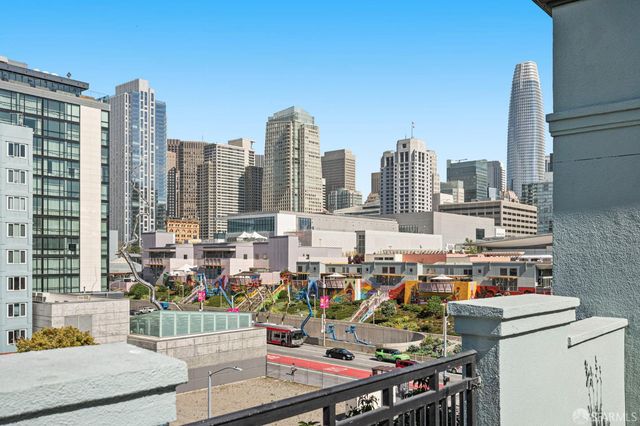 821 Folsom Street 515, San Francisco, CA 94107