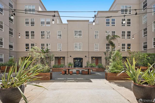 821 Folsom Street 515, San Francisco, CA 94107