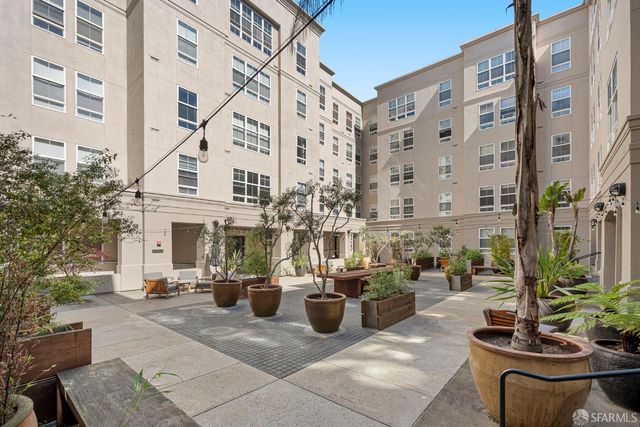 821 Folsom Street 515, San Francisco, CA 94107