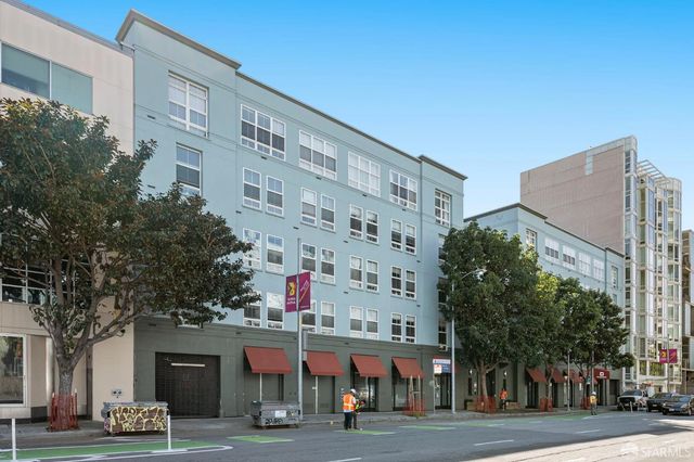 821 Folsom Street 515, San Francisco, CA 94107