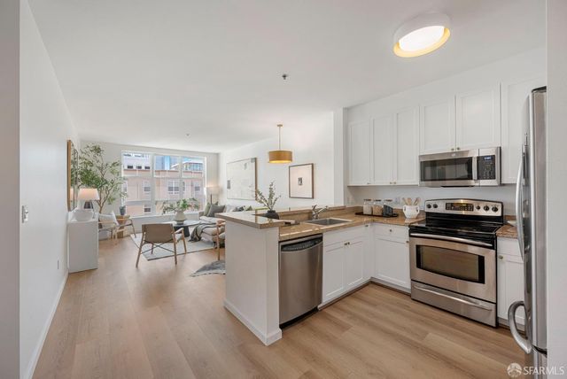 821 Folsom Street 515, San Francisco, CA 94107