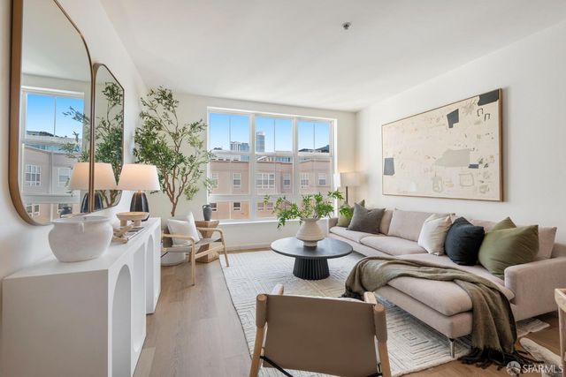 821 Folsom Street 515, San Francisco, CA 94107