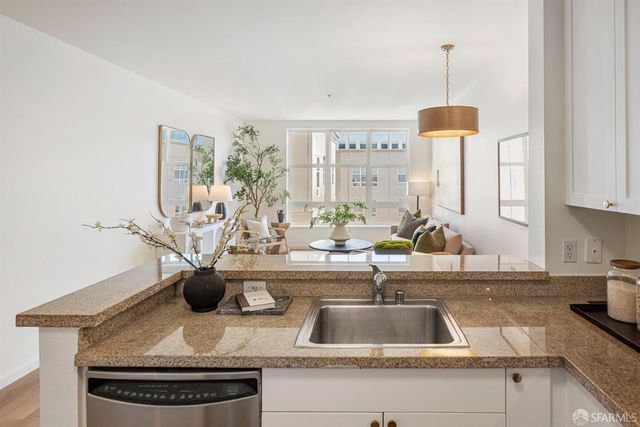 821 Folsom Street 515, San Francisco, CA 94107