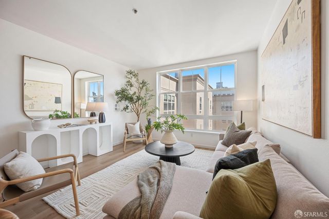 821 Folsom Street 515, San Francisco, CA 94107