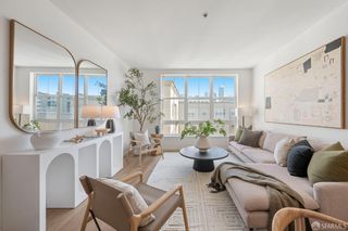 821 Folsom Street 515, San Francisco, CA 94107