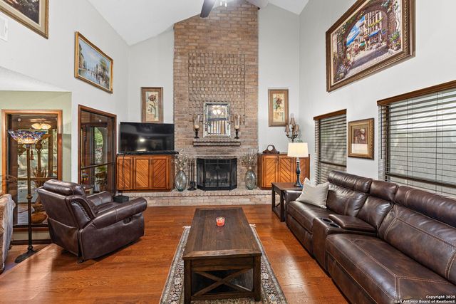 3303 Trailway Park St, San Antonio, TX 78247