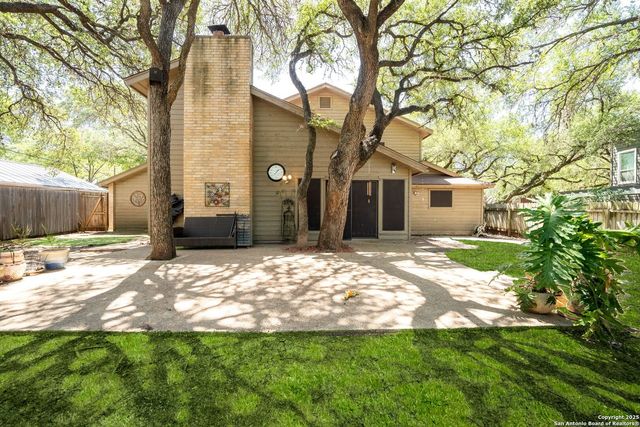 3303 Trailway Park St, San Antonio, TX 78247