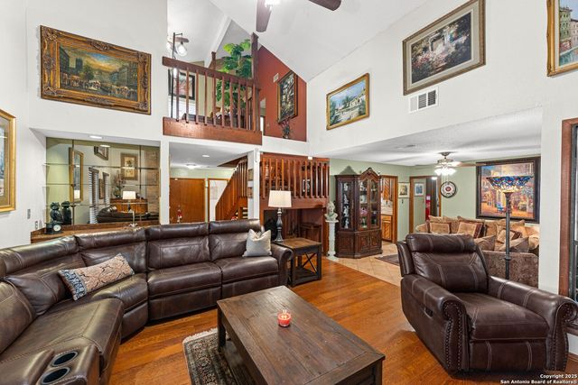 3303 Trailway Park St, San Antonio, TX 78247