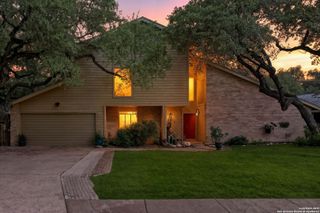 3303 Trailway Park St, San Antonio, TX 78247