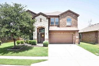 1077 Meadow Scape Drive, Fort Worth, TX 76028
